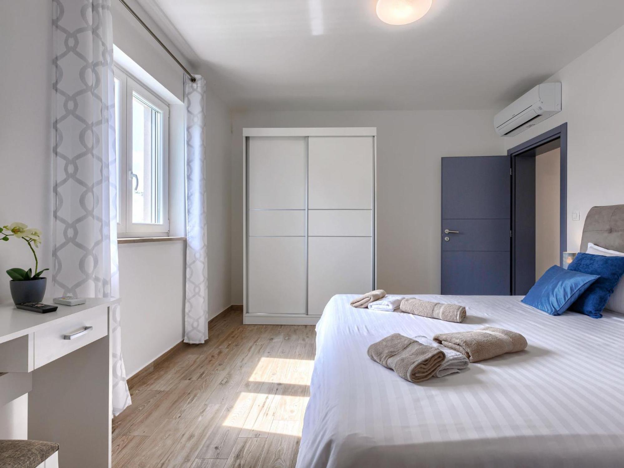 Holiday Home Villa Veli Vrt By Interhome Zminj Exterior photo